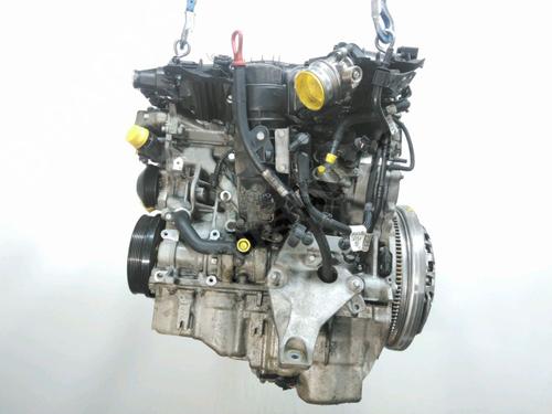 Used Engine Engine 37762017 37762017
