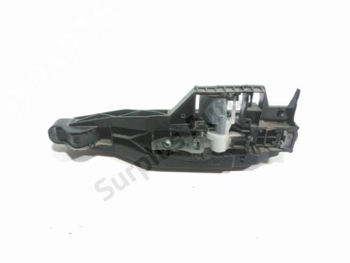 Rear right exterior door handle CITROËN C3 Picasso (SH_) 1.2 THP 110 (SHHNZ6) | BP30086796C130