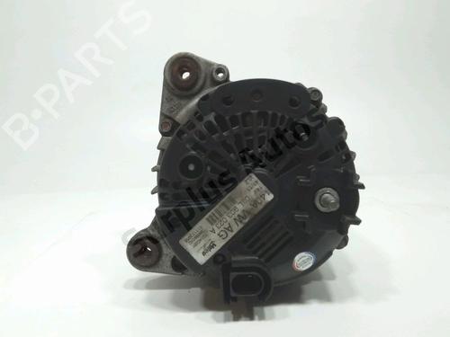 Alternator VW TOURAN (1T3) 1.6 TDI | BP37763957M7 - Image 2