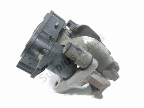 Right rear brake caliper VOLVO XC60 II (246) B4 Mild-Hybrid AWD | BP37766070M106 - Image 2