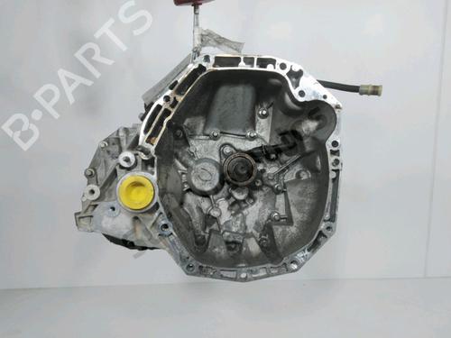 Gearbox RENAULT TWINGO II (CN0_) 1.5 dCi 75 | BP33568517M3 - Image 4