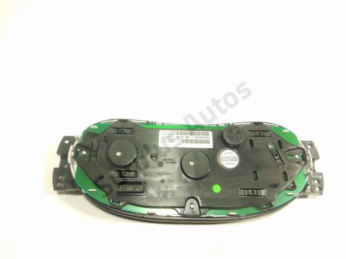Kombiinstrument DACIA LODGY (JS_) 1.5 dCi (JSMC, JSAF) | BP28230919C47 