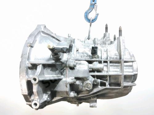 Gearbox CITROËN C4 AIRCROSS 1.6 HDi 115 AWC | BP28224064M3 - Image 4