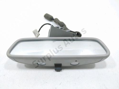 Used Rear mirror Rear mirror 38981777 38981777