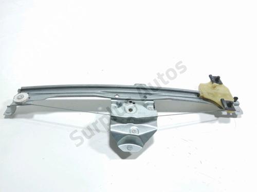 Lève-vitre avant droit RENAULT CAPTUR I (J5_, H5_) 1.3 TCe 130 (J5NJ, J5NE) (131 hp) 31868258