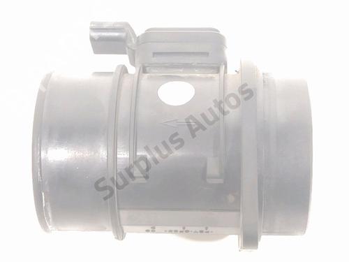 Mass air flow sensor RENAULT KANGOO Express (FW0/1_) 1.5 dCi 90 (FW0G, FW05, FW08, FW11) | BP37870296M95 - Image 2