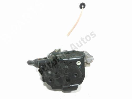 Front right lock AUDI A3 Convertible (8P7) 2.0 TDI | BP30101889C97 