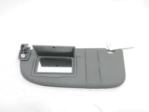 Used Left sun visor Left sun visor 31004006 31004006