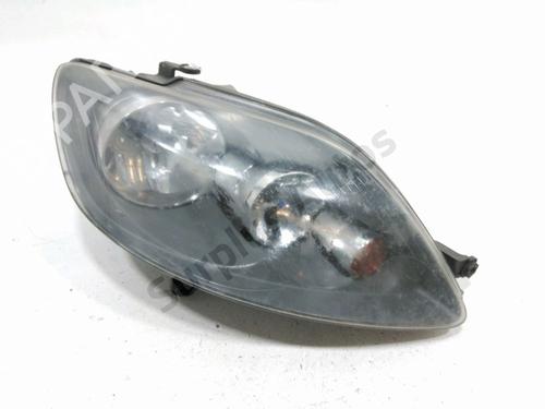 Used Right headlight VW GOLF PLUS V (5M1, 521) 1.9 TDI (105 hp) 31004942