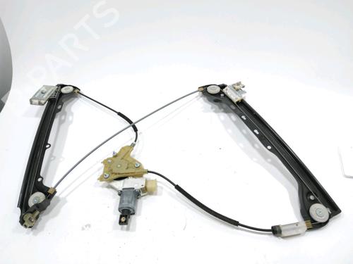 Used Front right window mechanism BMW 3 Coupe (E92) 335 i (306 hp) 30995381