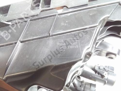Air filter box OPEL COMBO E Tour / Life (K9) 1.5 | BP28219718M87 
