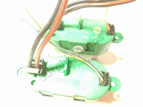 Heater resistor RENAULT ESPACE IV (JK0/1_) 2.2 dCi (JK0H) | BP39737285M108 - Image 3