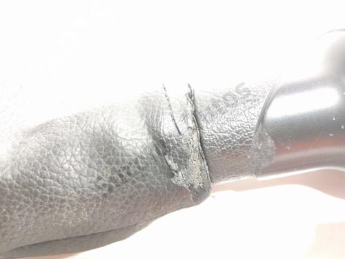 Shift knob CITROËN C3 II (SC_) 1.6 BlueHDi 75 | BP40251879I34 - Image 3