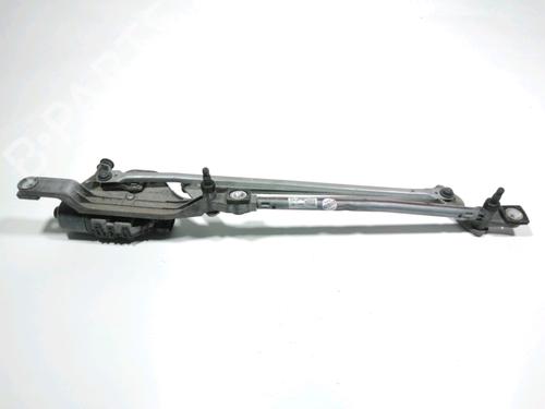 Used Front wipers mechanism FORD FOCUS II (DA_, HCP, DP) 1.6 TDCi (109 hp) 28273123