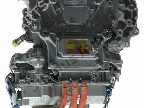 Engine MG MG ZS SUV (AZS1) EV (CSA7001) | BP37507202M1 - Image 3