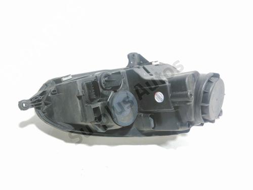 Left headlight VW GOLF V (1K1) 1.6 FSI | BP36465344C28 - Image 2
