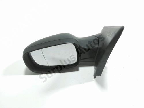 Retrovisor izquierdo RENAULT CLIO III (BR0/1, CR0/1) 1.5 dCi (C/BR0G, C/BR1G) (68 hp) 30559107