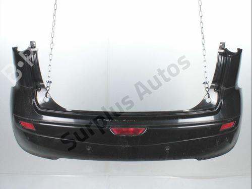 Paragolpes trasero Paragolpes trasero 38261310 38261310