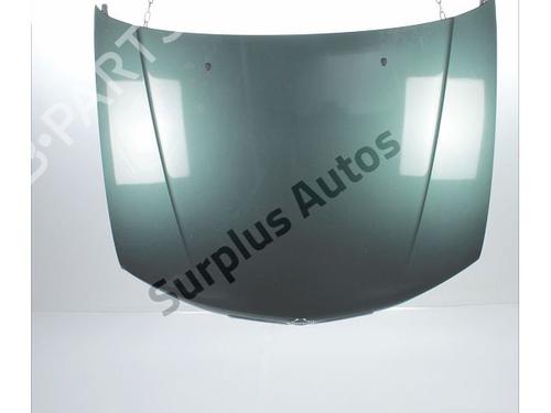 Used Hood NISSAN PRIMERA Hatchback (P11) 1.8 16V (114 hp) 28237223