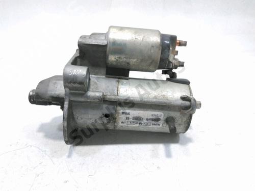 Motor de arranque FORD FUSION (JU_) 1.4 TDCi (68 hp) 31304637