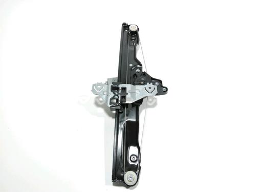 Used Front right window mechanism RENAULT KADJAR (HA_, HL_) 1.6 dCi 130 (HLA4) (130 hp) 28240110