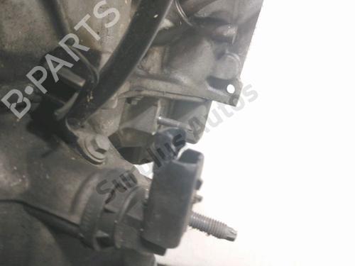 Engine PEUGEOT 2008 I (CU_) 1.2 THP 130 / PureTech 130 | BP34416321M1 - Image 7