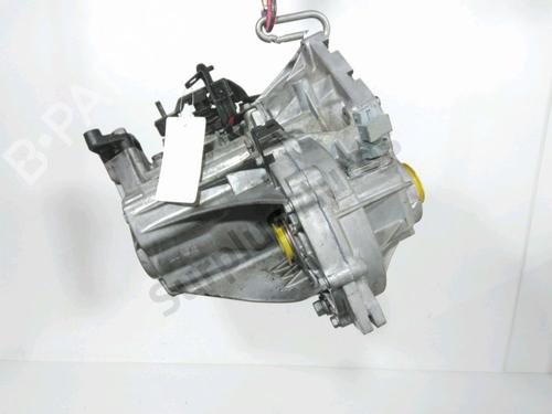 Gearbox HYUNDAI i10 I (PA) 1.2 | BP30987079M3