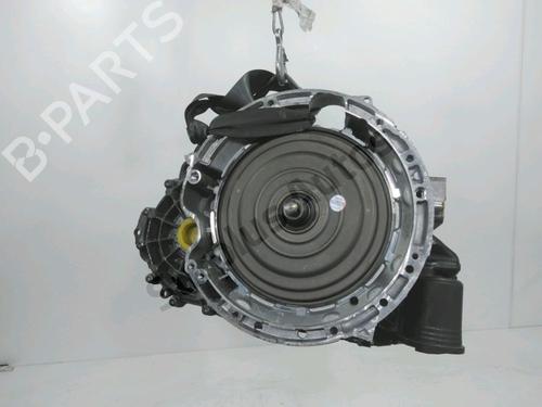 Gearbox MERCEDES-BENZ A-CLASS (W177) A 180 d (177.010) | BP33713731M3 - Image 4
