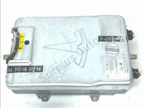 Inversor/Conversor Inversor/Conversor TESLA MODEL S (5YJS) P85 (476 hp) 36465241 36465241