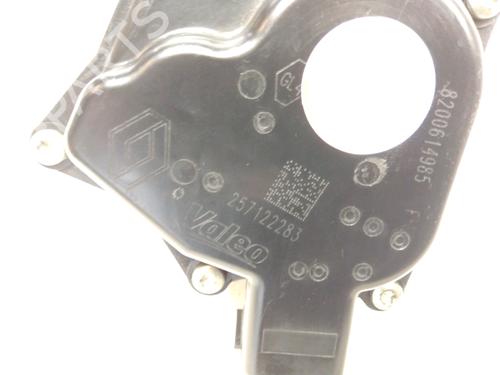 Throttle body RENAULT MEGANE III Hatchback (BZ0/1_, B3_) 1.5 dCi (BZ09, BZ0D, BZ1W, BZ29, BZ14) | BP28220740M82