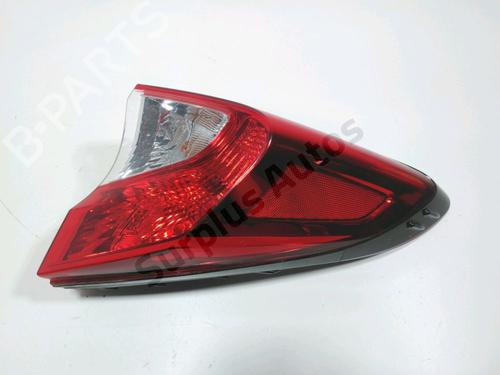 Used Right taillight Right taillight TOYOTA C-HR (_X1_) 1.8 Hybrid (ZYX10_, ZYX11_, ZYX10R, ZYX11R) (122 hp) 34416815 34416815