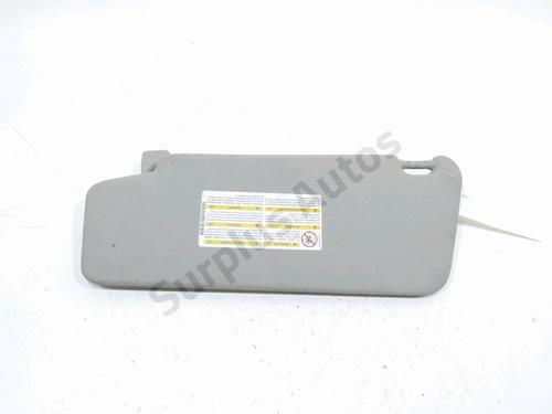 Right sun visor MERCEDES-BENZ C-CLASS (W204) C 220 CDI (204.008) | BP37784814I2 - Image 2