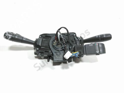 Rattkontroller RENAULT TWINGO III (BCM_, BCA_) 1.0 SCe 70 (BCMB) (69 hp) 29416957