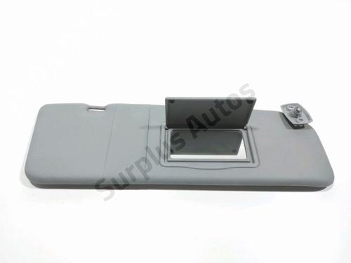 Right sun visor RENAULT ESPACE III (JE0_) 2.2 12V TD (JE0E, JE0H, JE0P) | BP28263119I2 