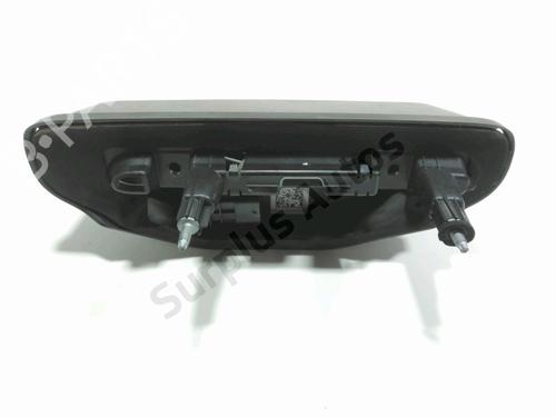 Camera PEUGEOT PARTNER Box Body/MPV (K9) 1.5 BlueHDi 100 | BP28234796E14 