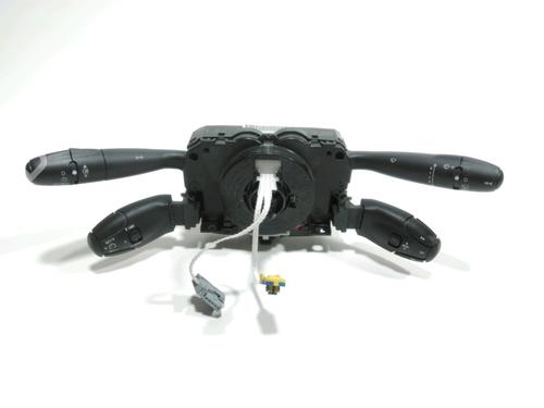 Used Steering wheel controls CITROËN BERLINGO MULTISPACE (B9) [2008-2025]  28227087