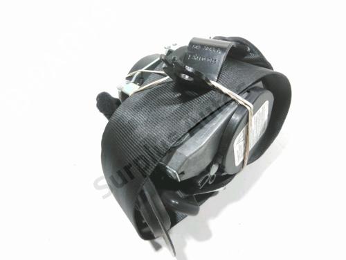 Used Front left seatbelt Front left seatbelt SEAT IBIZA IV SC (6J1, 6P5) 1.2 TSI (90 hp) 40620730 40620730