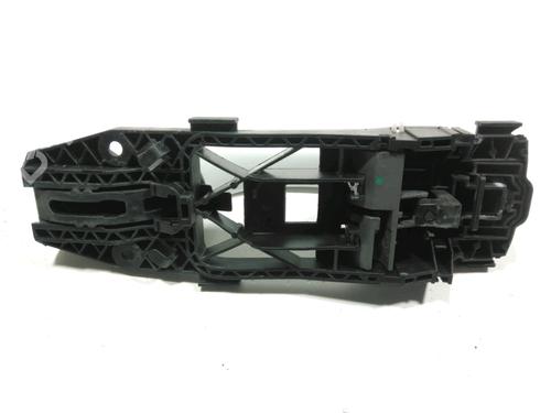 Rear left exterior door handle VW GOLF VII (5G1, BQ1, BE1, BE2) 1.6 TDI | BP28252096C130 