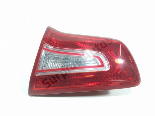 Used Right tailgate light Right tailgate light KIA SPORTAGE III (SL) 1.7 CRDi (116 hp) 28267637 28267637