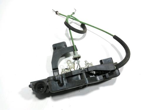 Front right lock FIAT STILO Multi Wagon (192_) 1.9 D Multijet | BP28247142C97 