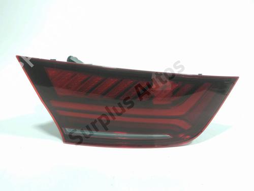 Used Left taillight AUDI A7 Sportback (4GA, 4GF) 3.0 TDI quattro (211 hp) 28269965