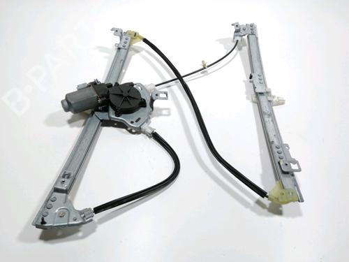 Rudehejsemekanisme Højre foran CITROËN XSARA (N1) 2.0 HDi 90 | BP28239836C23