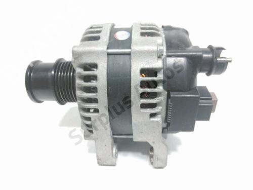 Alternator FORD FIESTA VII (HJ, HF) 1.0 EcoBoost | BP33034193M7 - Image 2