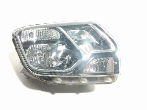 Used Right headlight Right headlight DACIA DUSTER (HS_) 1.5 dCi (109 hp) 39765708 39765708