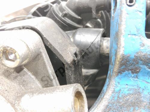 Engine CITROËN C3 II (SC_) 1.2 VTi 82 | BP28218800M1  - Image 6