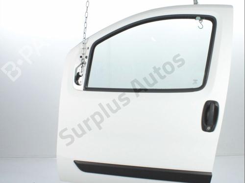 left-front-door-citroen-nemo-box-bodympv-aa_-2008-30694169 main image