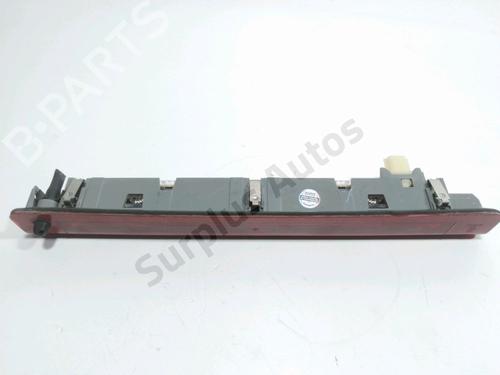 Derde remlicht Derde remlicht RENAULT MEGANE III Hatchback (BZ0/1_, B3_) 1.5 dCi (BZ09, BZ0D, BZ1W, BZ29, BZ14) (110 hp) 36183412 36183412