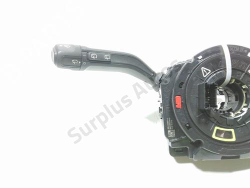 Steering wheel controls MERCEDES-BENZ A-CLASS (W177) A 200 (177.087) | BP37658472E15 - Image 3