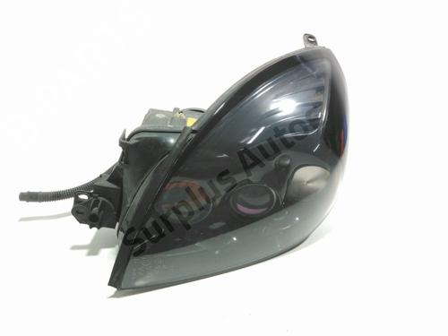 Used Right headlight FORD PUMA (EC_) 1.7 16V (125 hp) 28266458