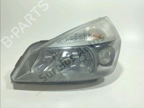 Used Left headlight Left headlight 38009649 38009649